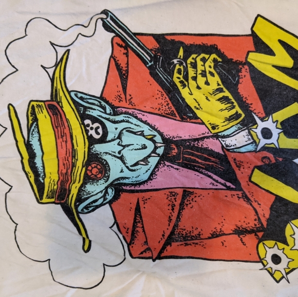 Lot of 2 craig gleason ts - Picture 5 of 6